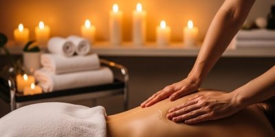 Swedish Massage near Electronic City, Bangalore
